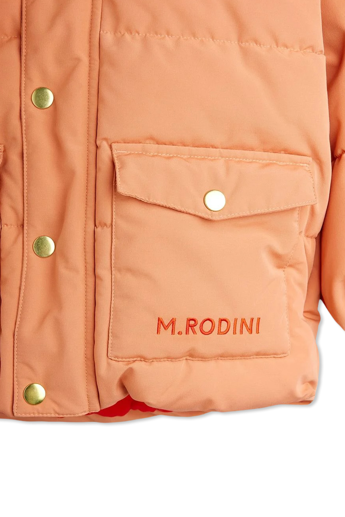 Mini Rodini Insulated jacket | Kids's | Vitkac